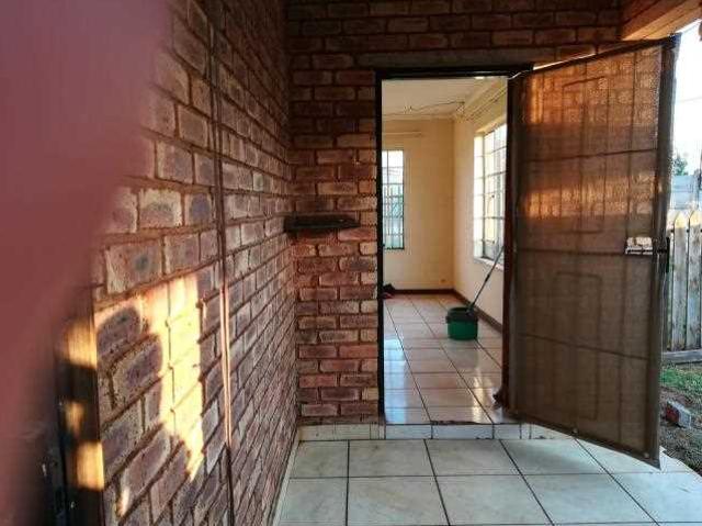 House for rent in Ekurhuleni, Gauteng