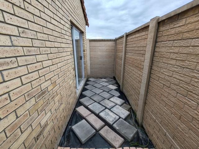 Townhouse for rent in Eastern Cape