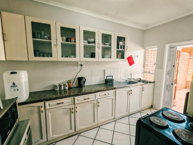 Townhouse for rent in Gauteng