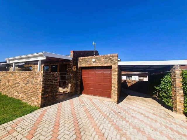 House for rent in Cape St Francis, Eastern Cape
