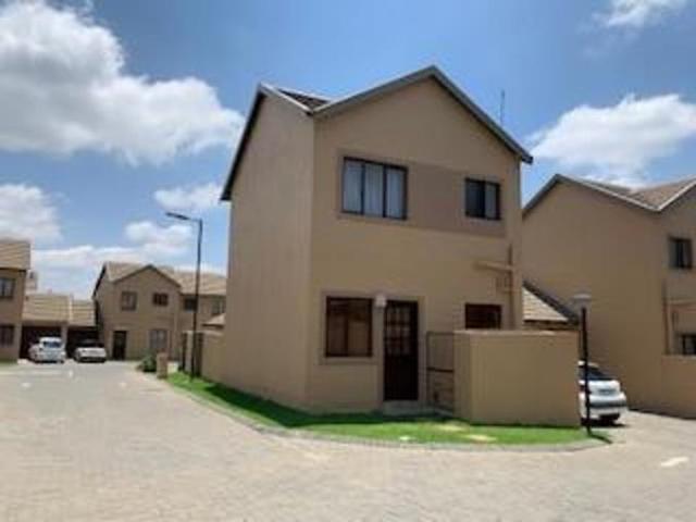House for rent in Tembisa, Gauteng