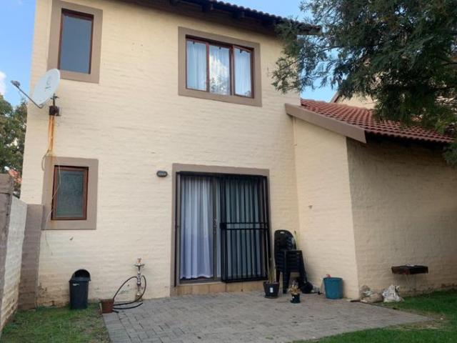 House for rent in Tembisa, Gauteng