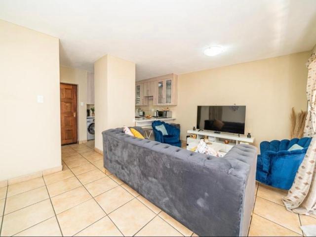 Townhouse for rent in Ekurhuleni, Gauteng
