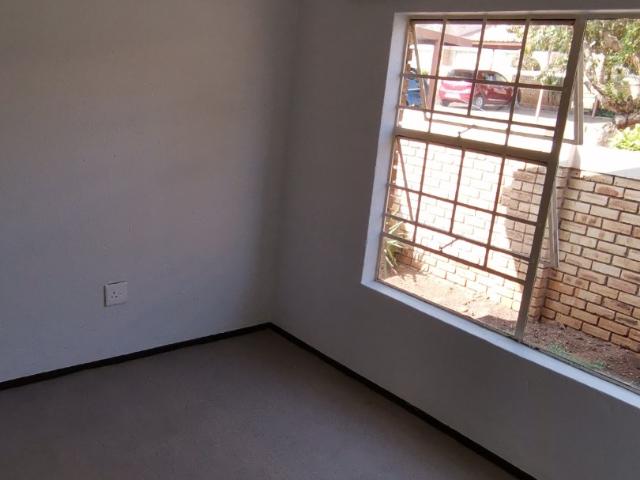 Townhouse for rent in Gauteng