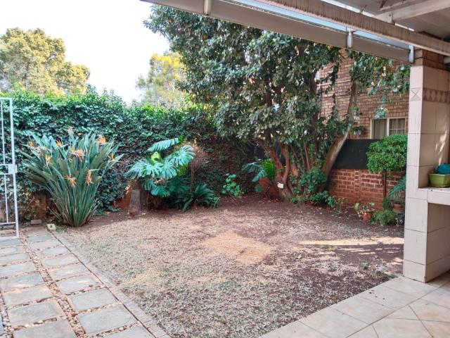 Townhouse for rent in Gauteng