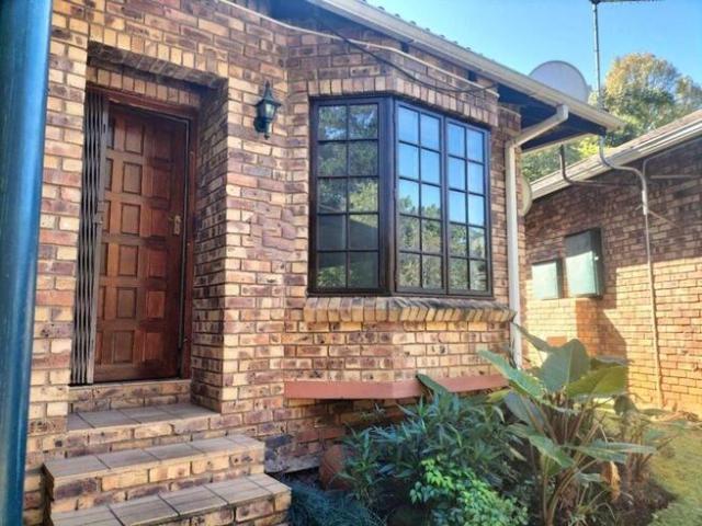 House for rent in Umgungundlovu, Kwazulu-natal