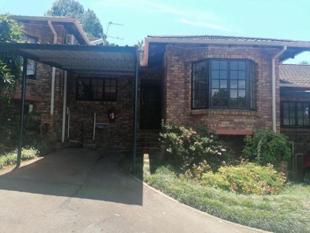 House for rent in Umgungundlovu, Kwazulu-natal