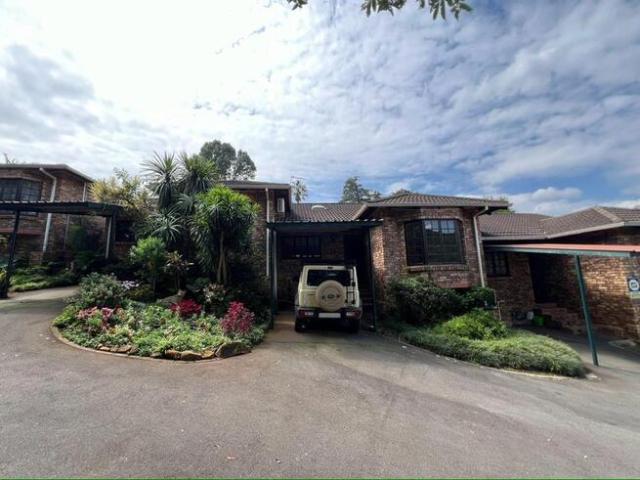 House for rent in Umgungundlovu, Kwazulu-natal