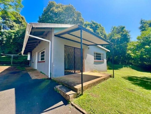 House for rent in Umgungundlovu, Kwazulu-natal
