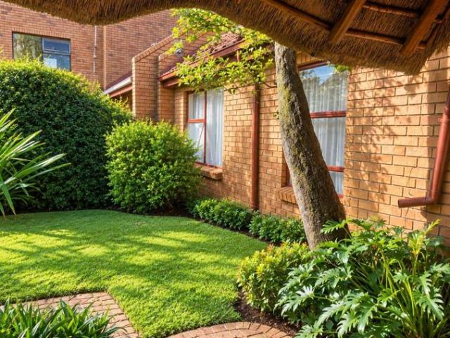 House for rent in Centurion, Gauteng