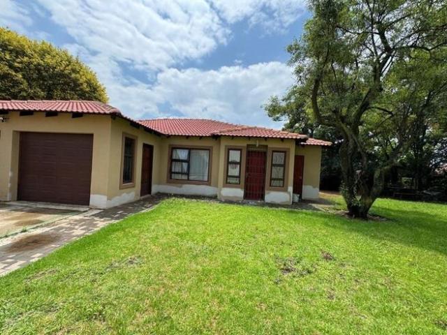 House for rent in Ekurhuleni, Gauteng