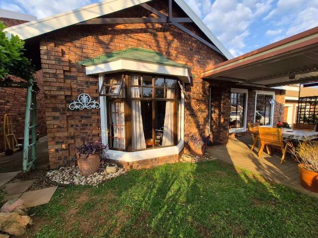 House for rent in Bloemfontein, Free State