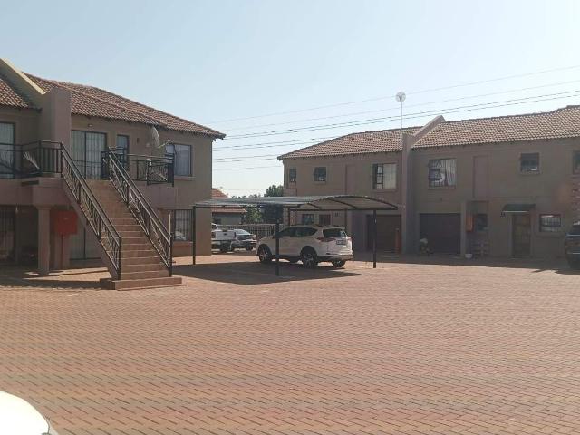 Townhouse for rent in Seshego, Limpopo
