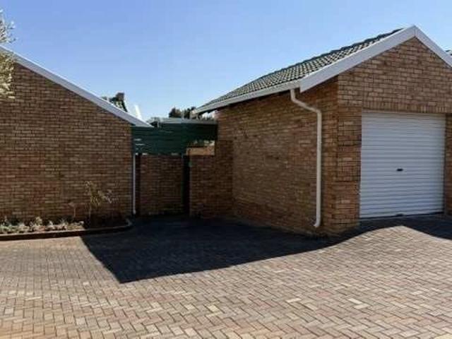 House for rent in Centurion, Gauteng