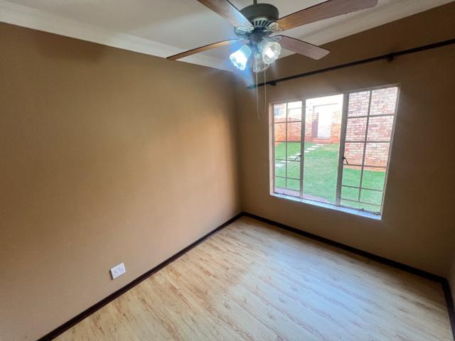 Townhouse for rent in Centurion, Gauteng