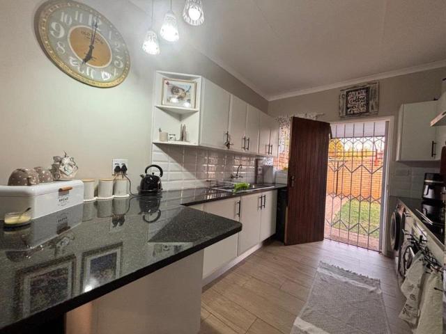 House for rent in Gauteng