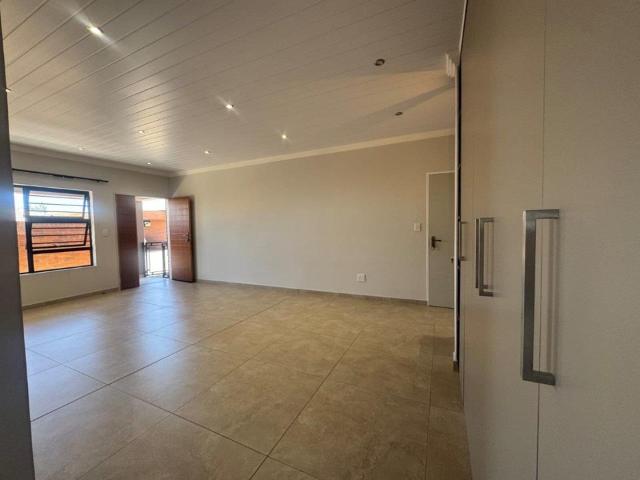 House for rent in Dr Kenneth Kaunda, North West