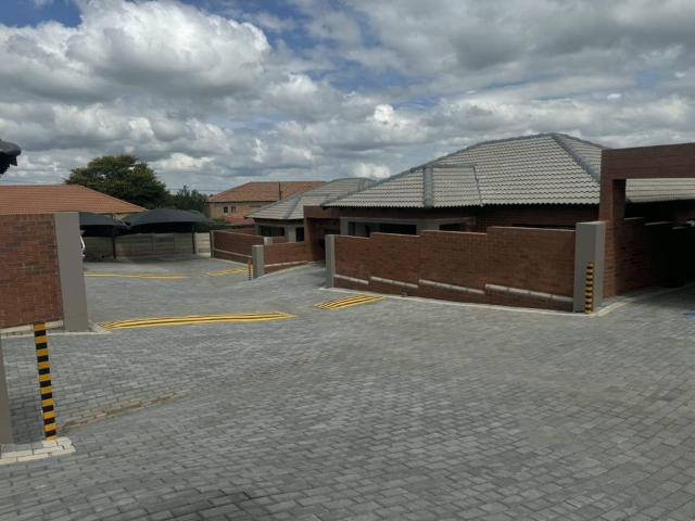 House for rent in Dr Kenneth Kaunda, North West