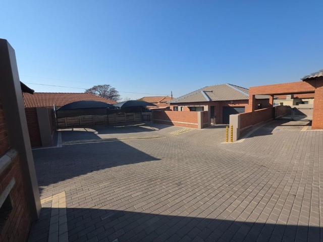 House for rent in Dr Kenneth Kaunda, North West