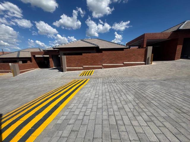 House for rent in Dr Kenneth Kaunda, North West