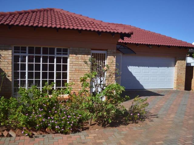 House for rent in Dr Kenneth Kaunda, North West