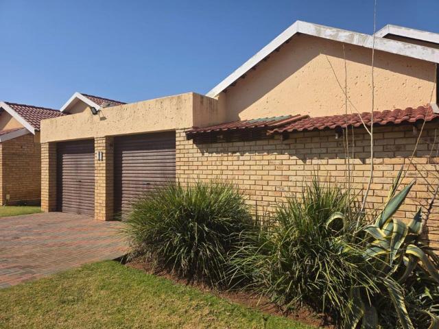 House for rent in Dr Kenneth Kaunda, North West
