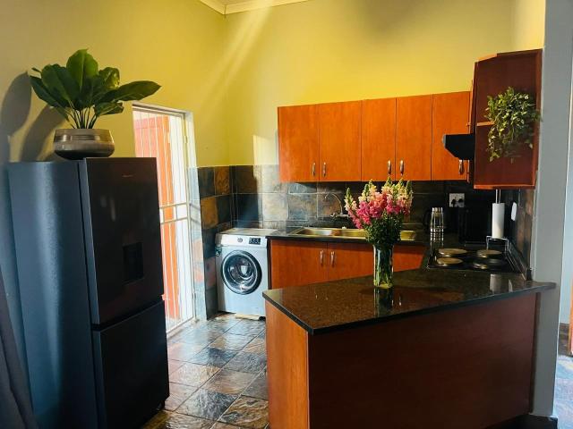 Townhouse for rent in Seshego, Limpopo