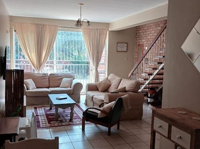 Townhouse for rent in Centurion, Gauteng