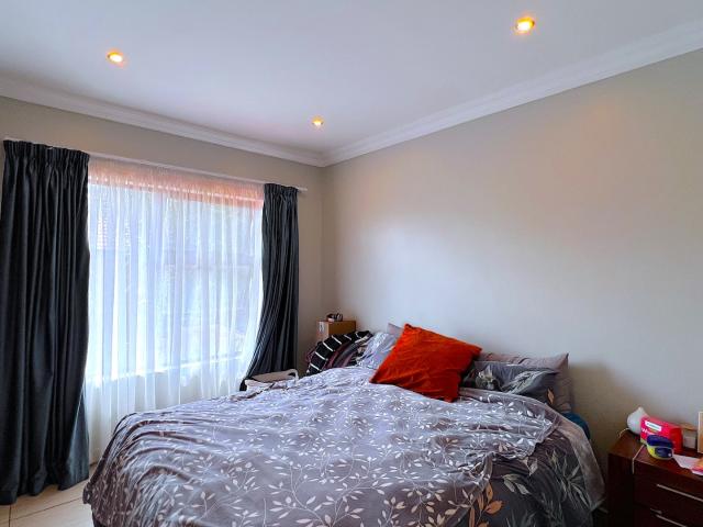 Townhouse for rent in Wapadrand Security Village, City of Tshwane Metropolitan Municipality