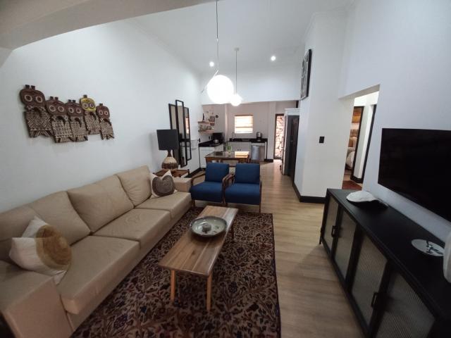 Townhouse for rent in Gauteng