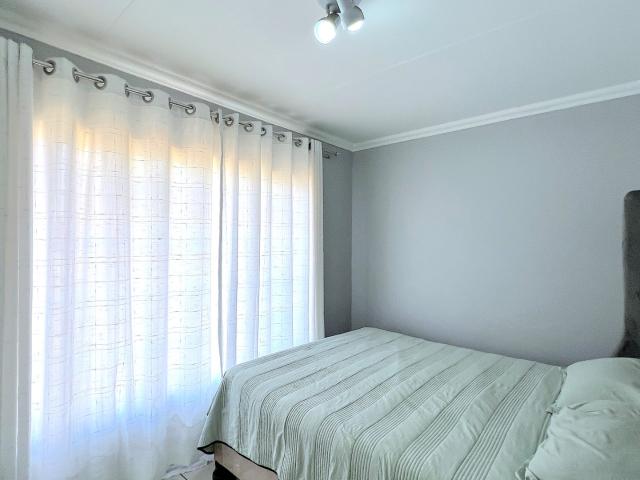 Townhouse for rent in Gauteng
