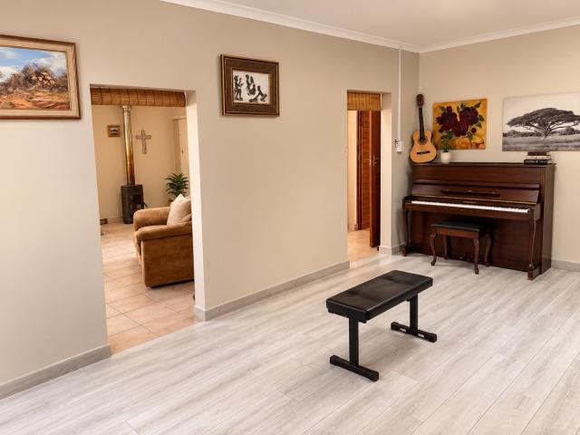 Townhouse for rent in Gauteng