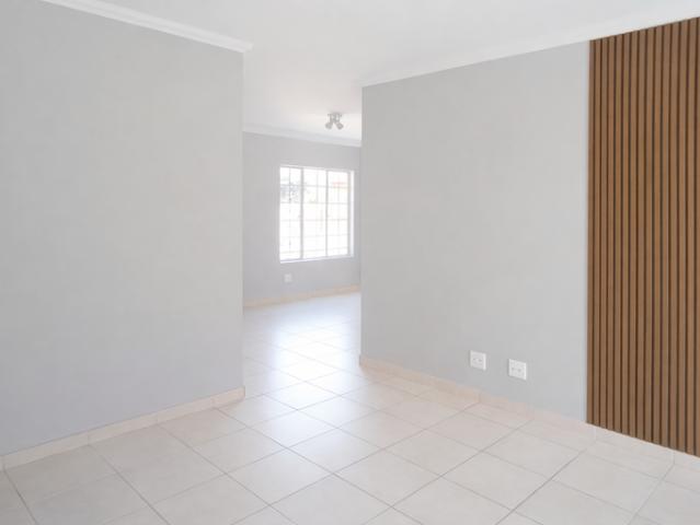Townhouse for rent in Gauteng