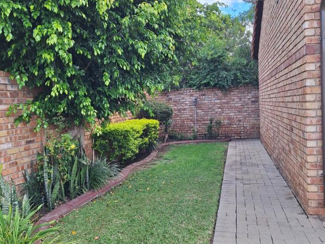 Townhouse for rent in Gauteng