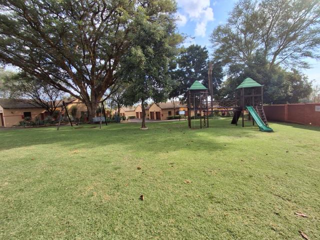 Townhouse for rent in Gauteng