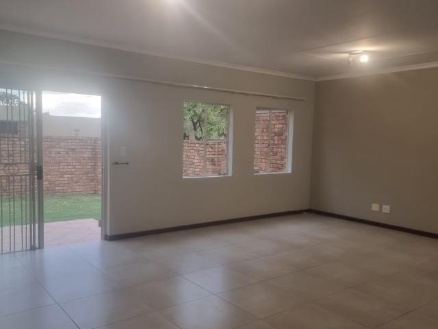 Townhouse for rent in Gauteng