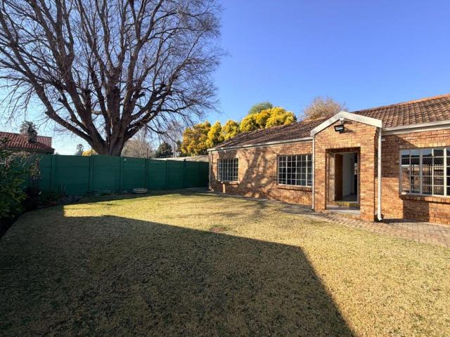 House for rent in Bronkhorstspruit, Gauteng