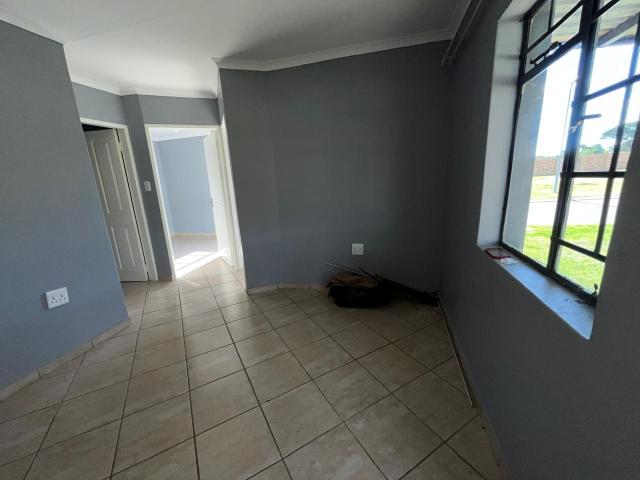 Townhouse for rent in Gert Sibande, Mpumalanga