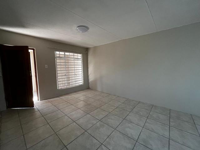Townhouse for rent in Gauteng