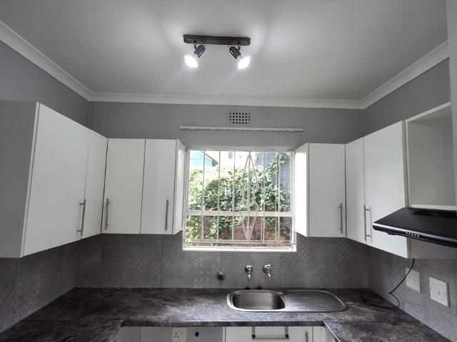 Townhouse for rent in Gauteng