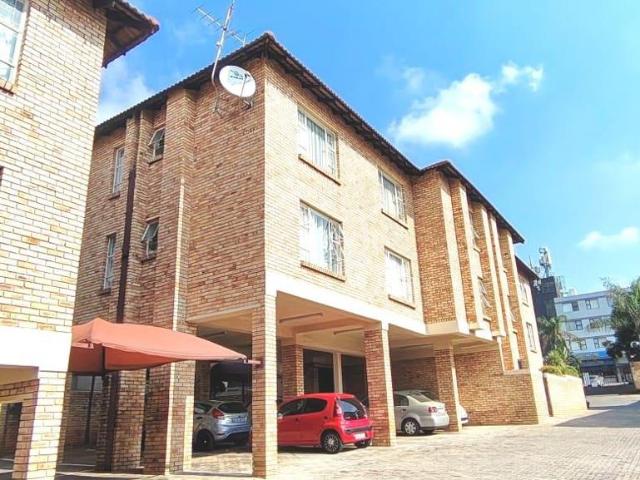 House for rent in Fairland, Johannesburg