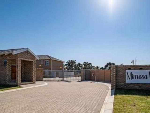 Townhouse for rent in Port Elizabeth, Eastern Cape