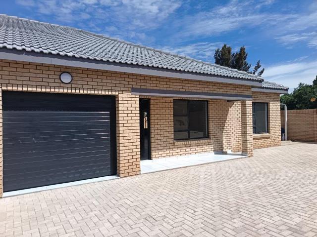House for rent in Dr Kenneth Kaunda, North West