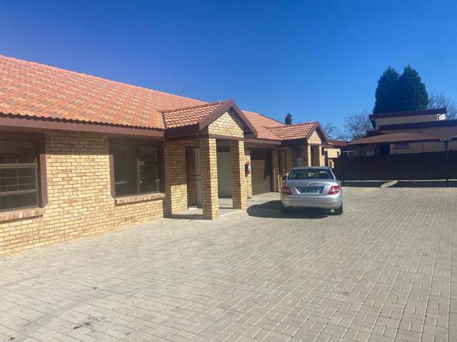 House for rent in Dr Kenneth Kaunda, North West