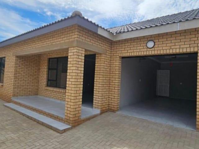 House for rent in Dr Kenneth Kaunda, North West