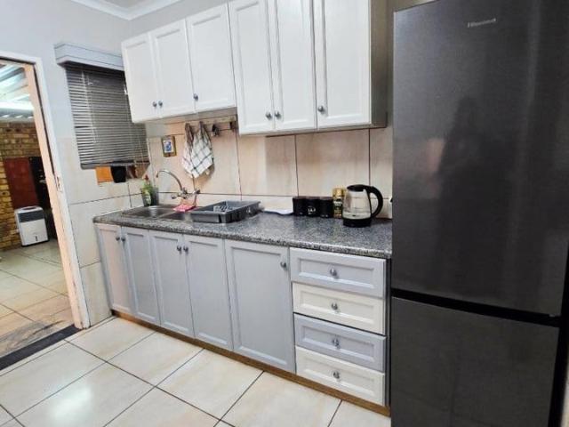House for rent in Dr Kenneth Kaunda, North West