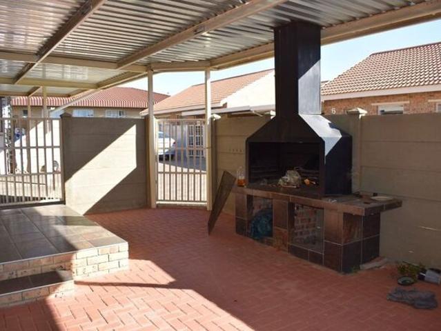 House for rent in Bloemfontein, Free State