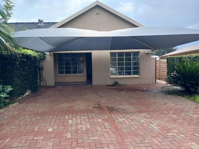 House for rent in Dr Kenneth Kaunda, North West