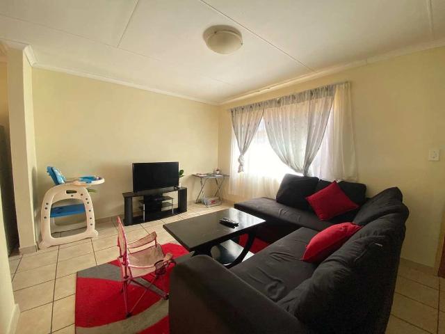 House for rent in Seshego, Limpopo