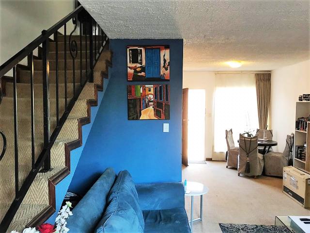House for rent in Gauteng